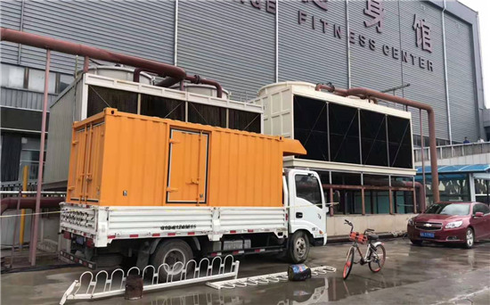 邯山300KW发电机组适配电缆规格选型指南
