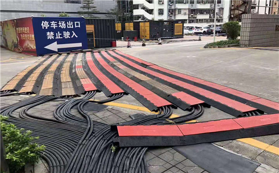 邯山发电机组电缆选型完整具体步骤(工程通用标准流程)